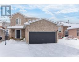 6 BIRD STREET, Barrie, Ontario