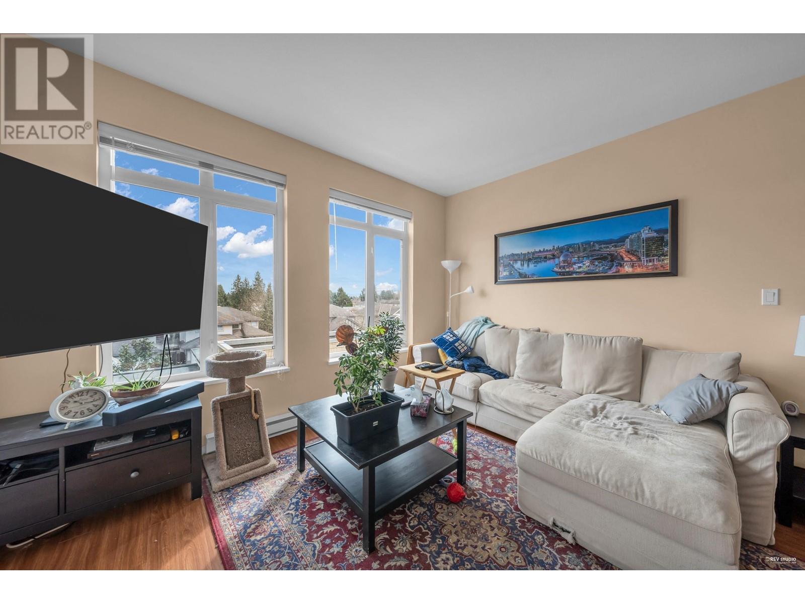 315 12350 Harris Road, Pitt Meadows, British Columbia  V3Y 0C5 - Photo 3 - R2973436