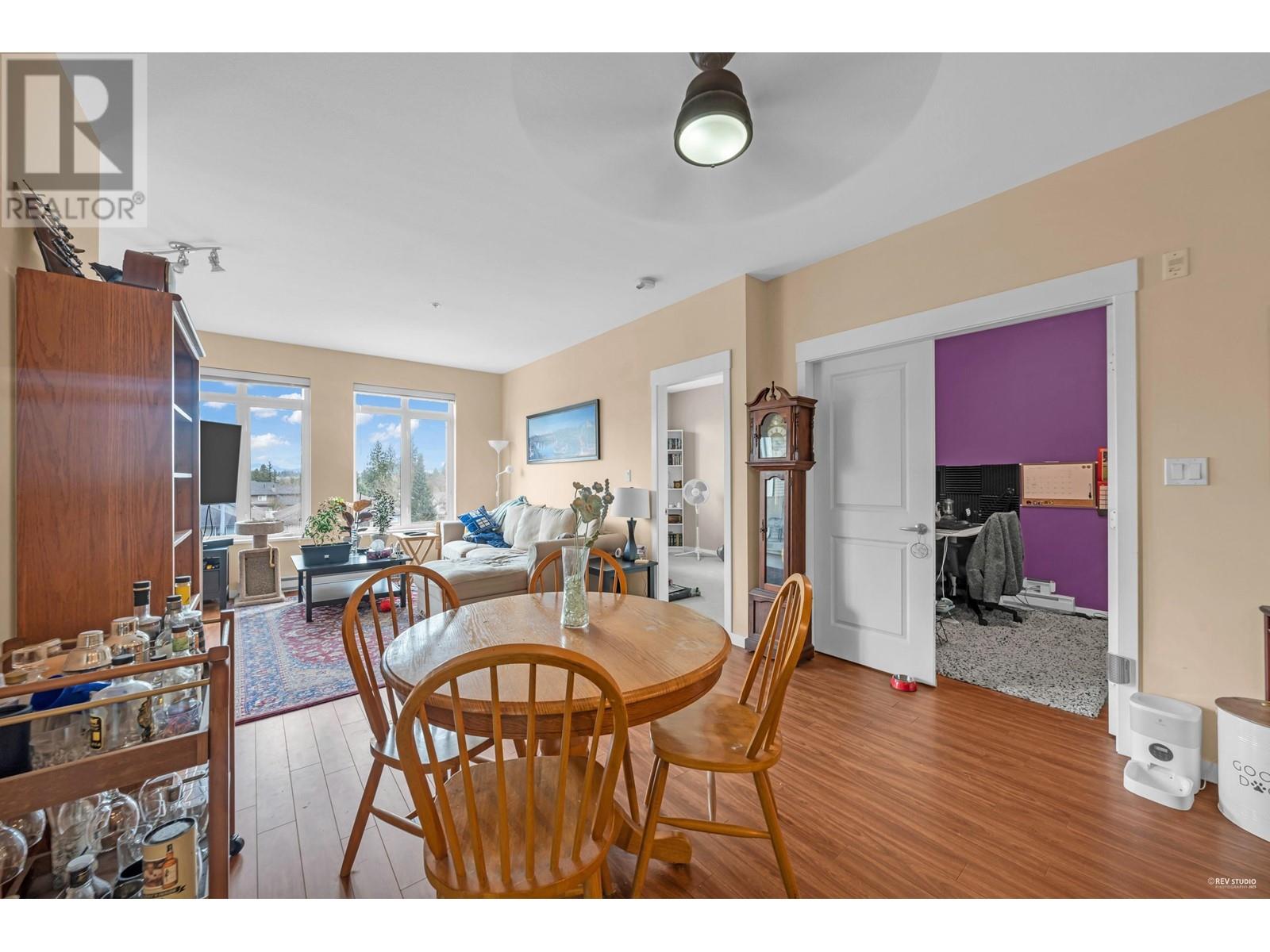 315 12350 Harris Road, Pitt Meadows, British Columbia  V3Y 0C5 - Photo 12 - R2973436