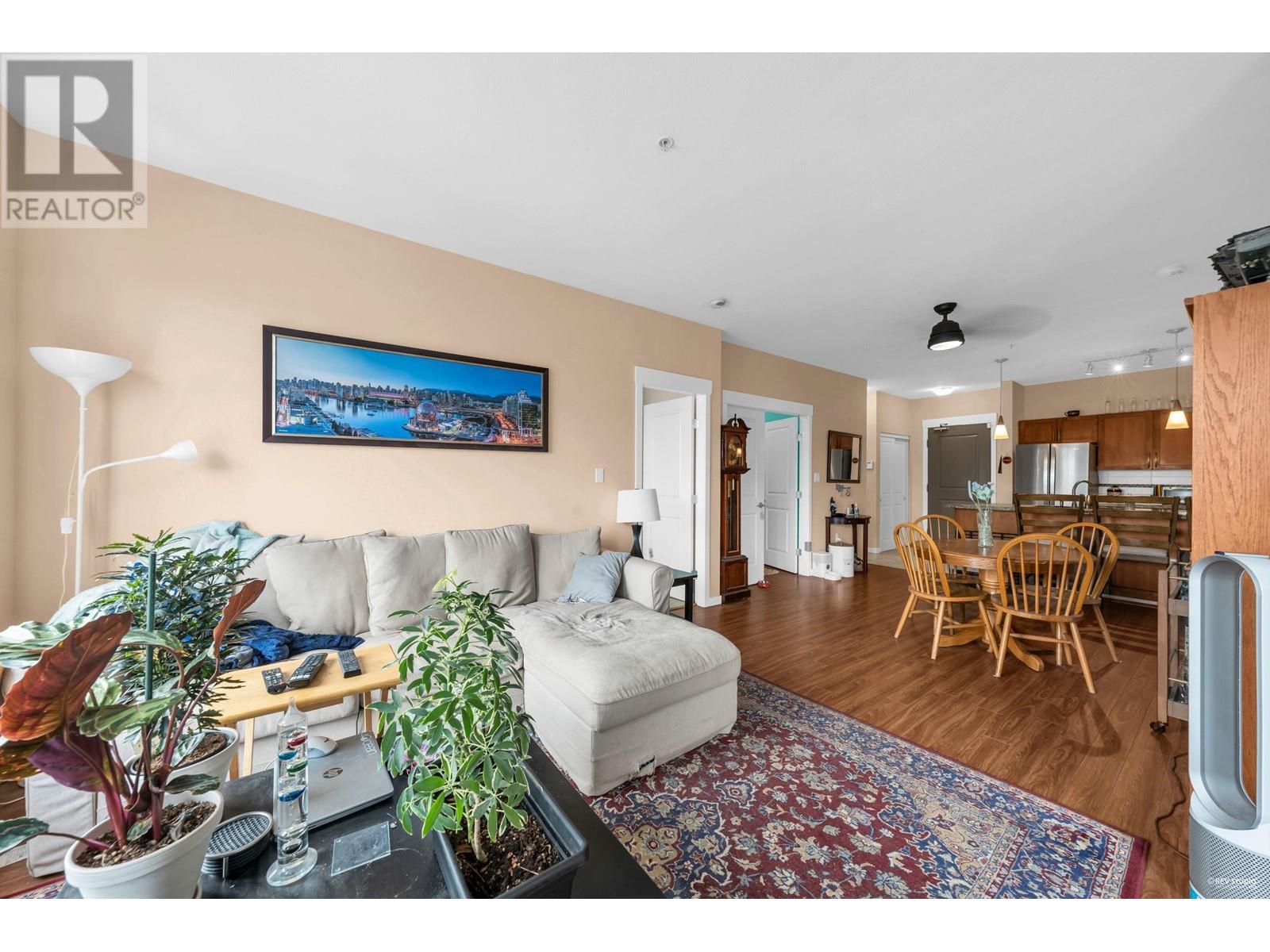 315 12350 Harris Road, Pitt Meadows, British Columbia  V3Y 0C5 - Photo 5 - R2973436