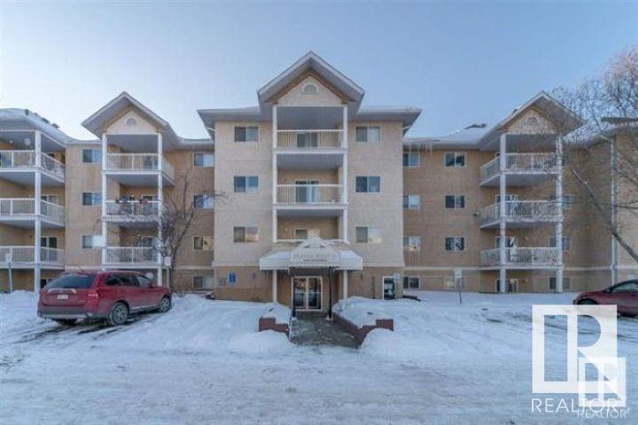 Property at #303 17467 98A AV NW image 1