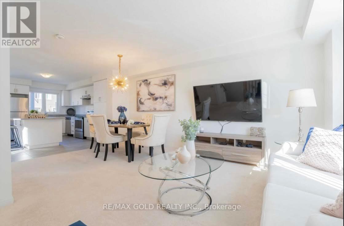 69 - 1 Beckenrose Court, Brampton (Bram West), Ontario  L6Y 6G2 - Photo 6 - W12003024