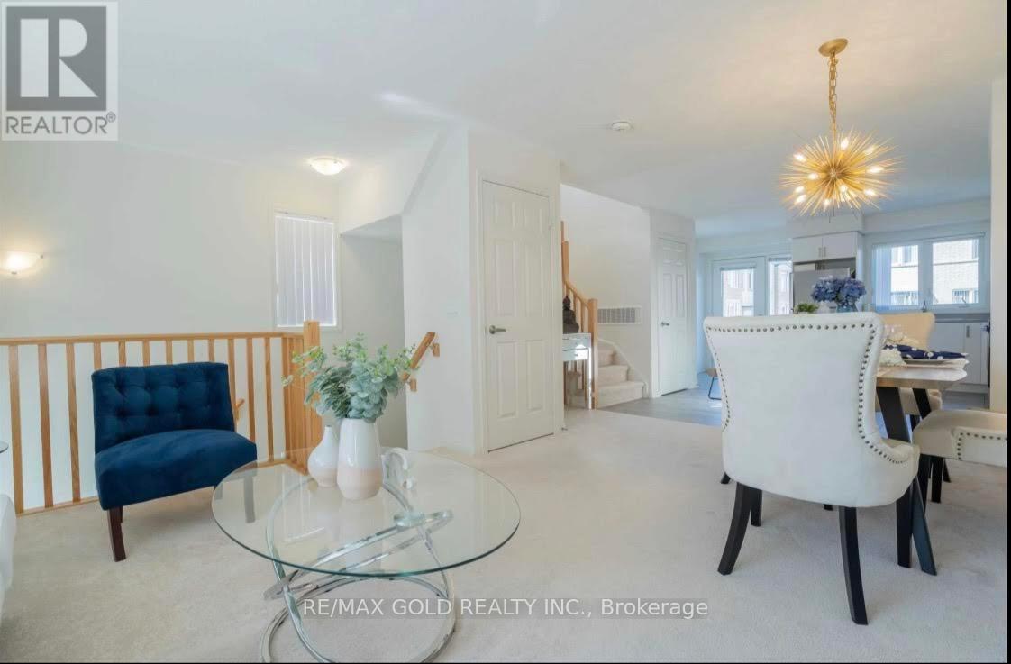 69 - 1 Beckenrose Court, Brampton (Bram West), Ontario  L6Y 6G2 - Photo 7 - W12003024