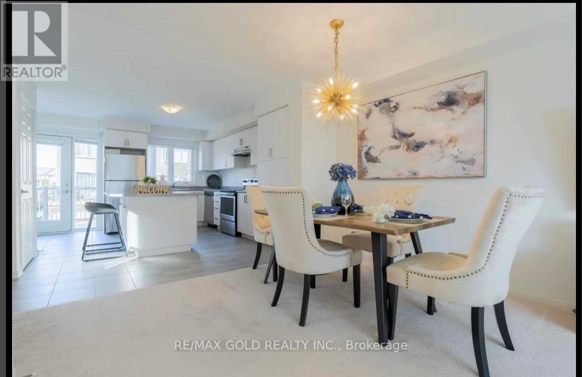 69 - 1 Beckenrose Court, Brampton (Bram West), Ontario  L6Y 6G2 - Photo 8 - W12003024