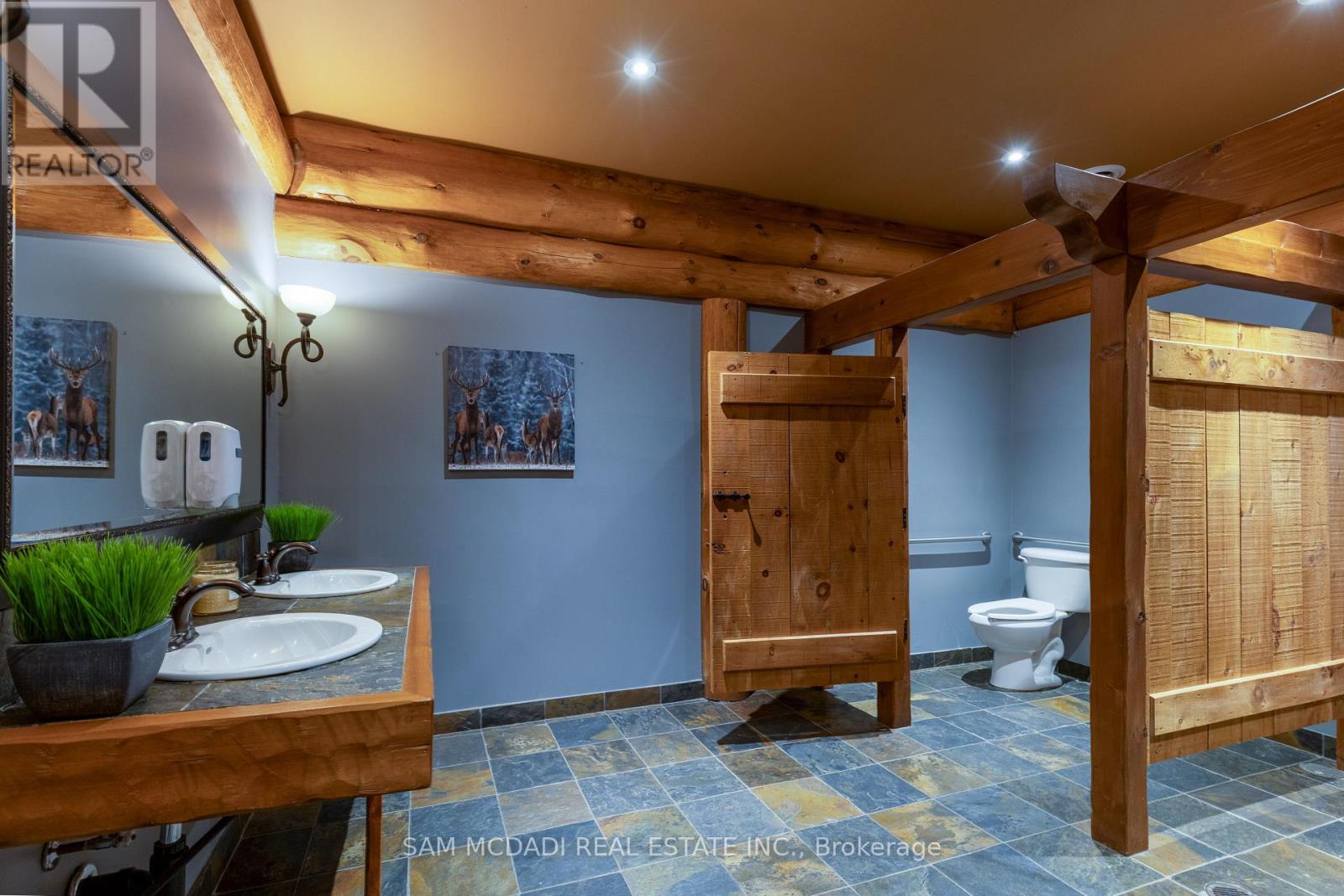 9 Little Beaver Boulevard, Seguin, Ontario  P2A 0B2 - Photo 21 - X12003038