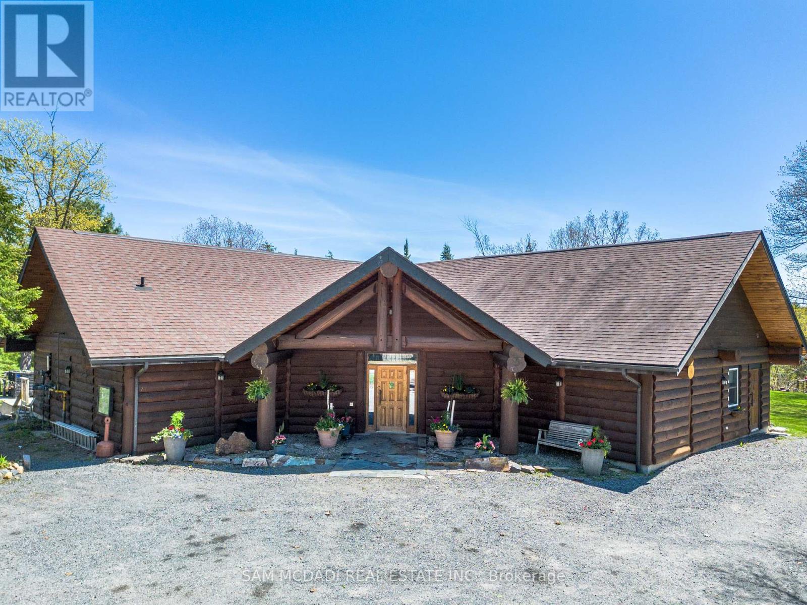 9 Little Beaver Boulevard, Seguin, Ontario  P2A 0B2 - Photo 40 - X12003038