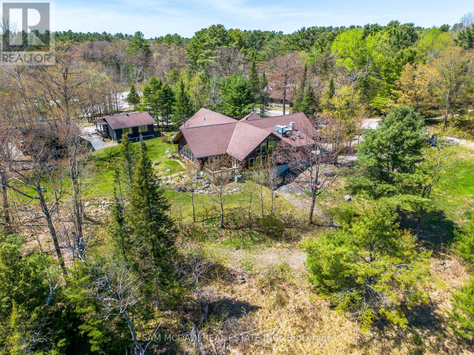9 Little Beaver Boulevard, Seguin, Ontario  P2A 0B2 - Photo 42 - X12003038