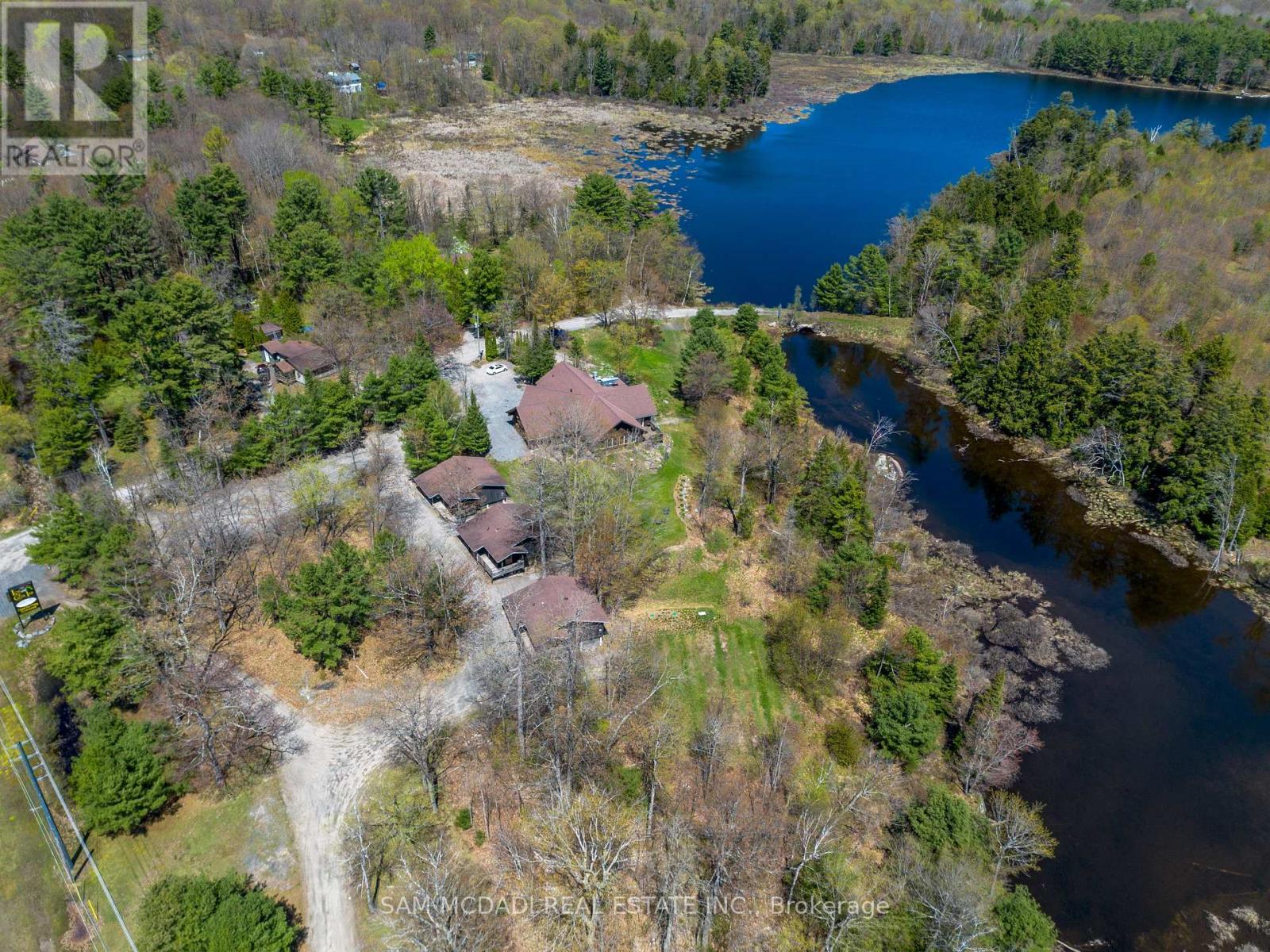 9 Little Beaver Boulevard, Seguin, Ontario  P2A 0B2 - Photo 43 - X12003038