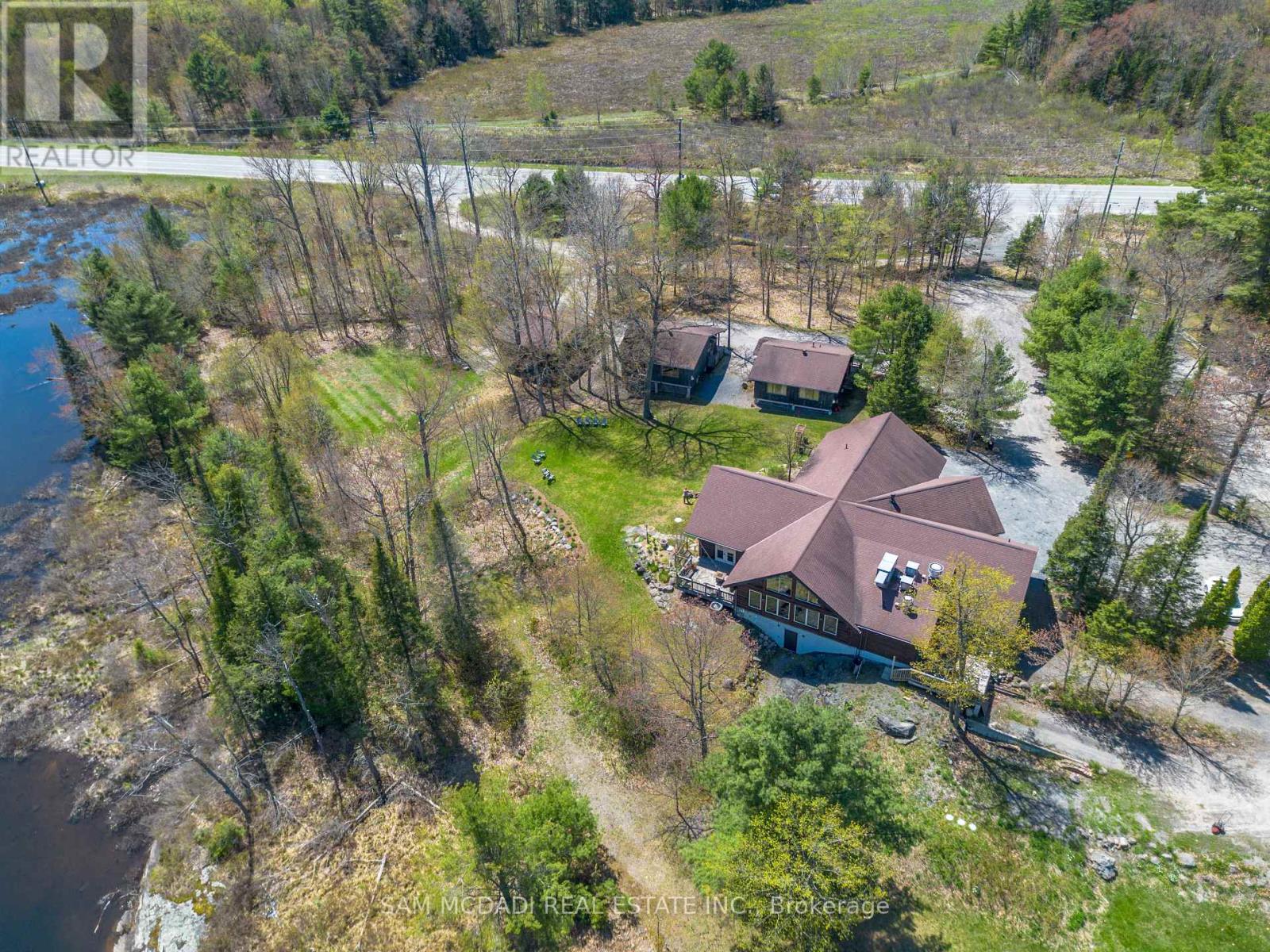 9 Little Beaver Boulevard, Seguin, Ontario  P2A 0B2 - Photo 44 - X12003038