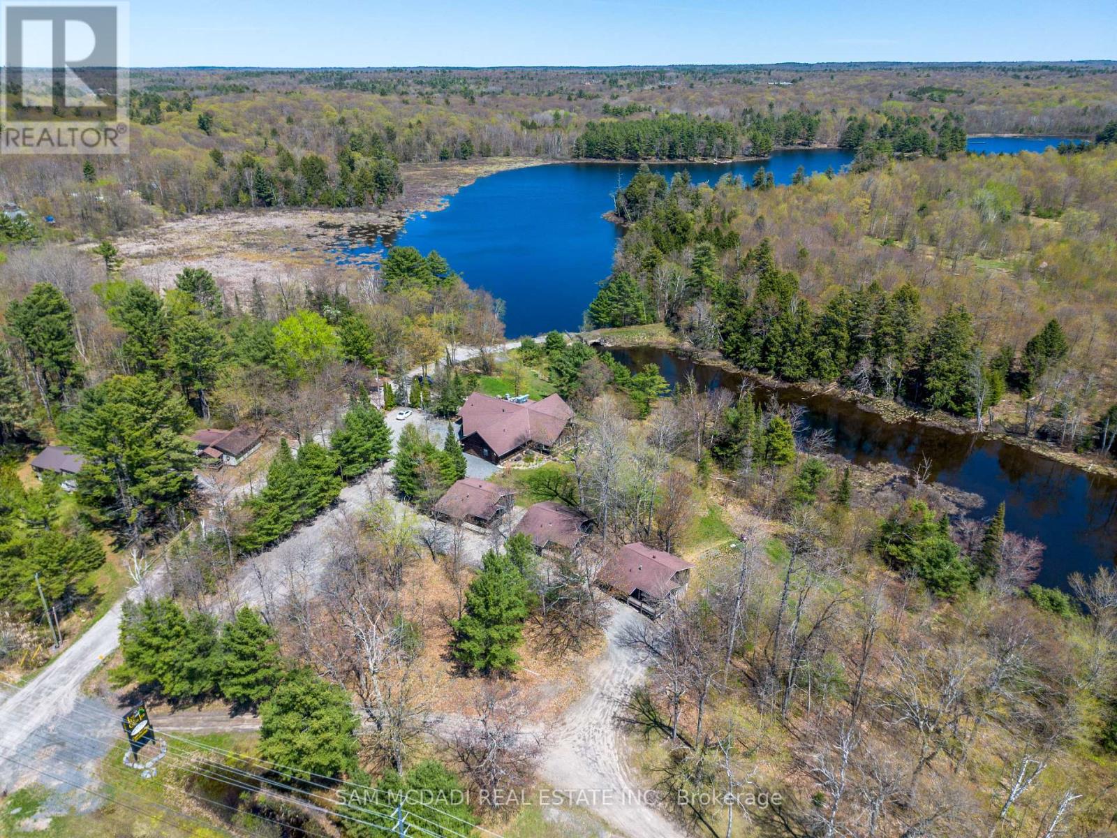 9 Little Beaver Boulevard, Seguin, Ontario  P2A 0B2 - Photo 5 - X12003038