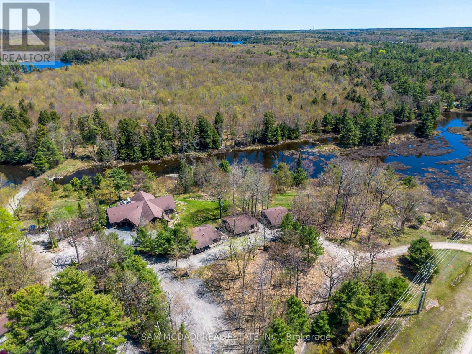 9 Little Beaver Boulevard, Seguin, Ontario  P2A 0B2 - Photo 6 - X12003038