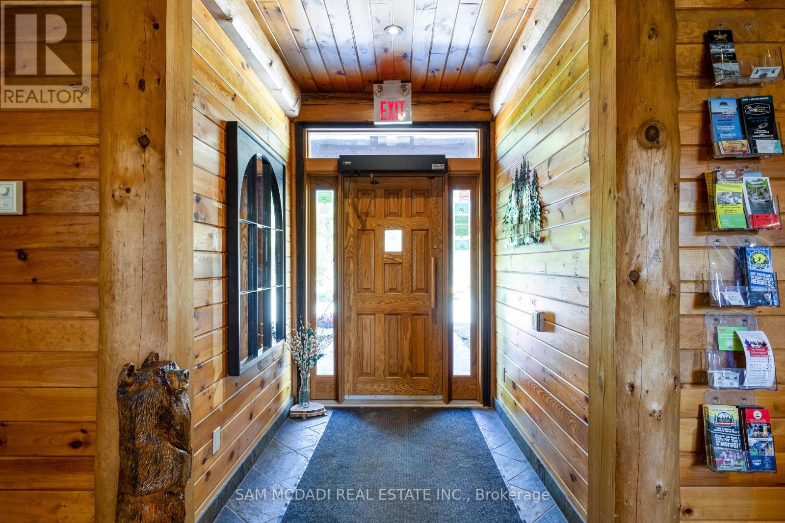 9 Little Beaver Boulevard, Seguin, Ontario  P2A 0B2 - Photo 9 - X12003038