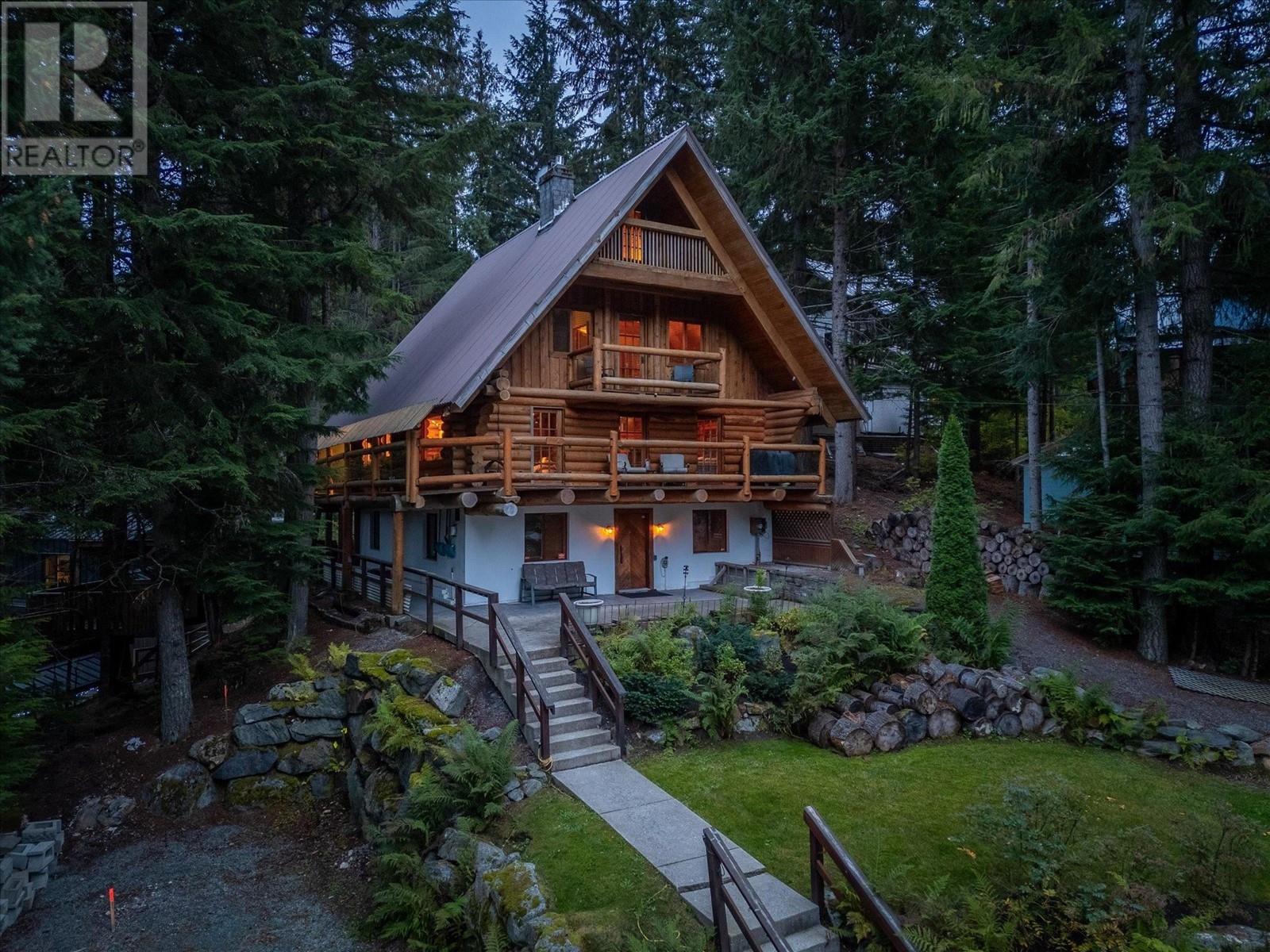 3114 Tyrol Crescent, Whistler, British Columbia  V8E 0B8 - Photo 6 - R2973999