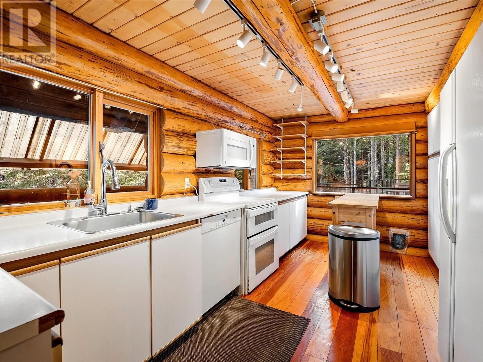 3114 Tyrol Crescent, Whistler, British Columbia  V8E 0B8 - Photo 8 - R2973999
