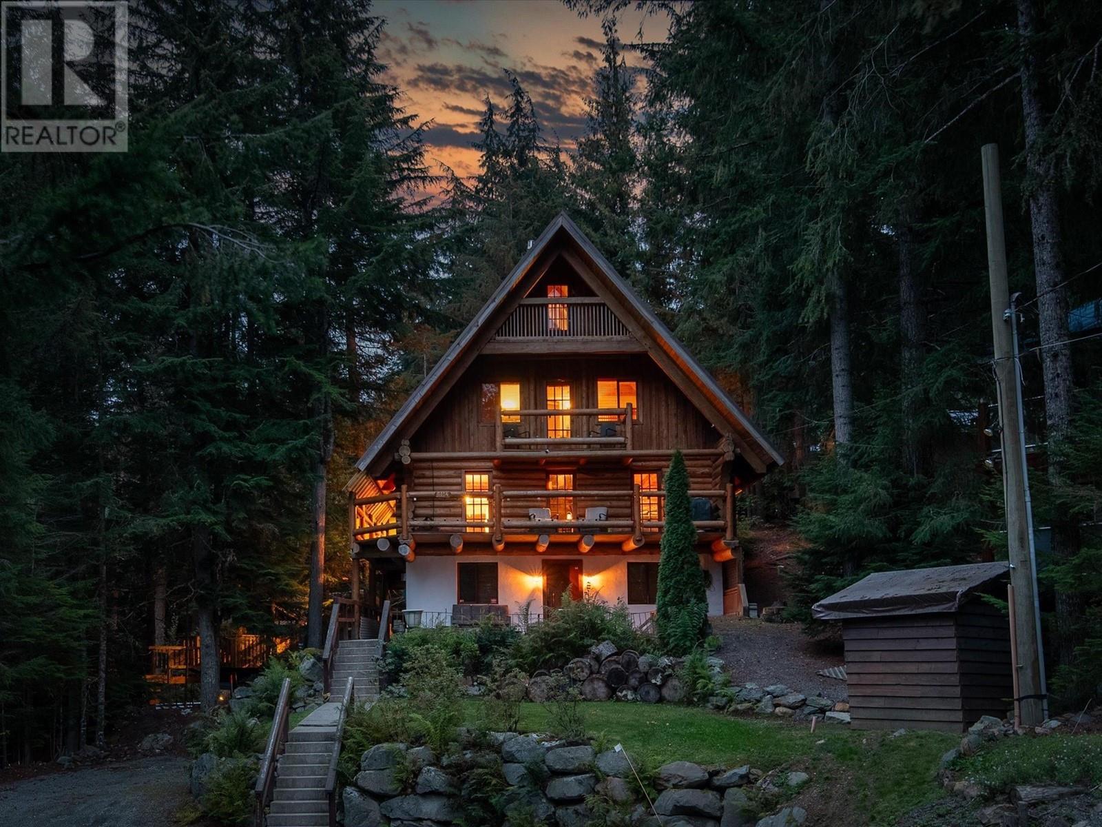3114 Tyrol Crescent, Whistler, British Columbia  V8E 0B8 - Photo 7 - R2973999