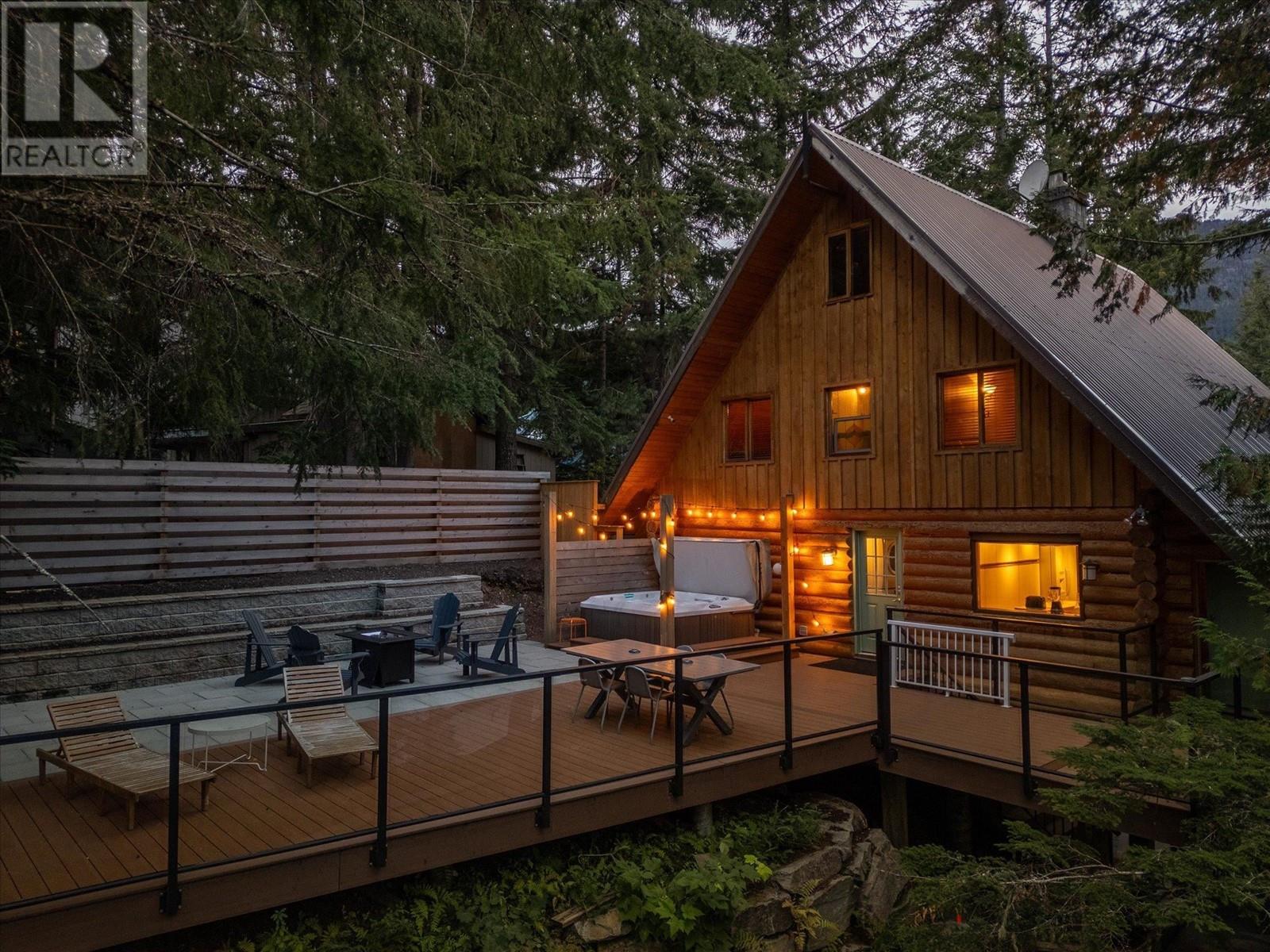 3114 Tyrol Crescent, Whistler, British Columbia  V8E 0B8 - Photo 30 - R2973999