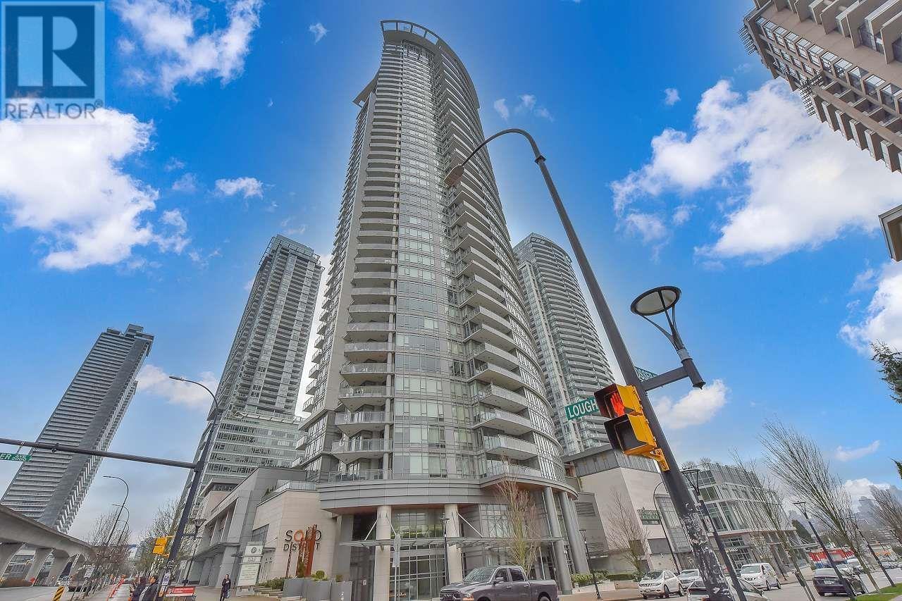 2608 2008 ROSSER AVENUE, Burnaby