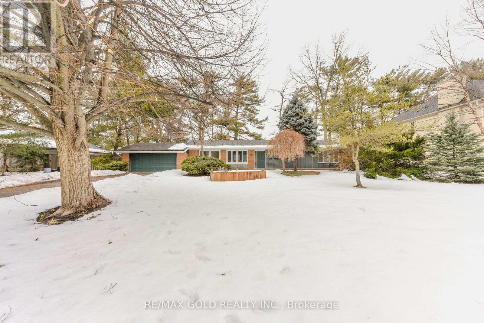 275 Eastcourt Road, Oakville, Ontario  L6J 4Y5 - Photo 10 - W12000520