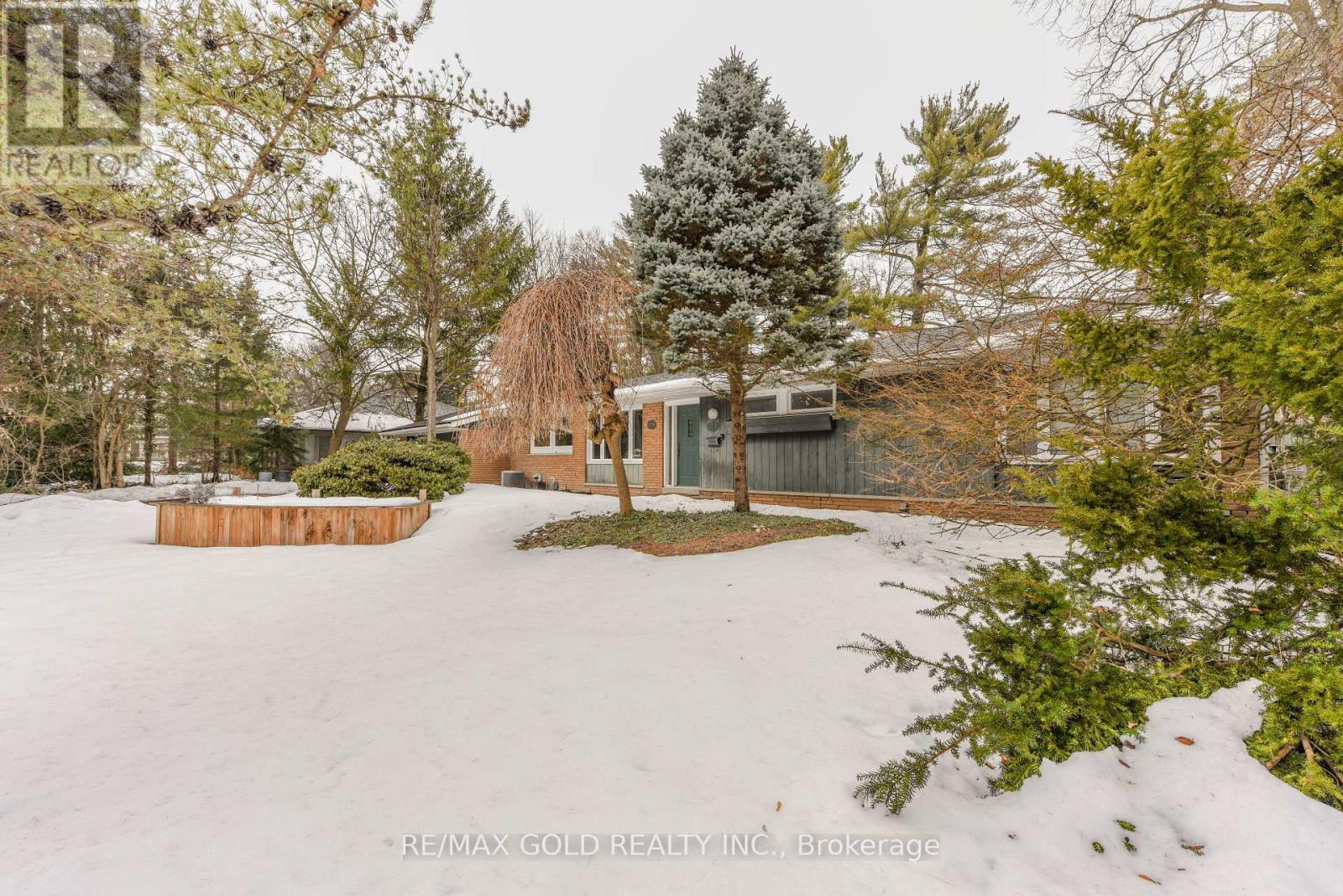 275 Eastcourt Road, Oakville, Ontario  L6J 4Y5 - Photo 11 - W12000520