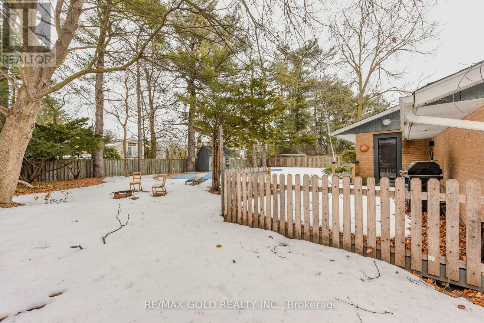 275 Eastcourt Road, Oakville, Ontario  L6J 4Y5 - Photo 27 - W12000520
