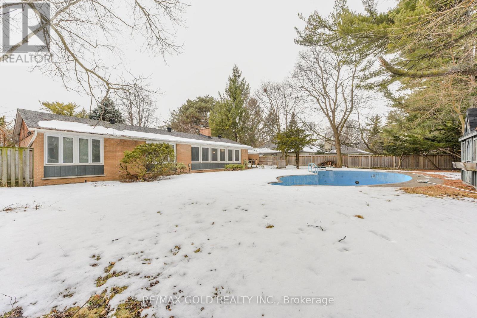 275 Eastcourt Road, Oakville, Ontario  L6J 4Y5 - Photo 29 - W12000520