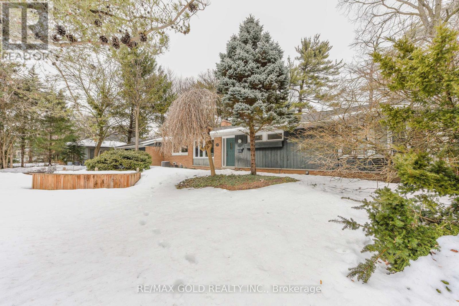 275 Eastcourt Road, Oakville, Ontario  L6J 4Y5 - Photo 30 - W12000520