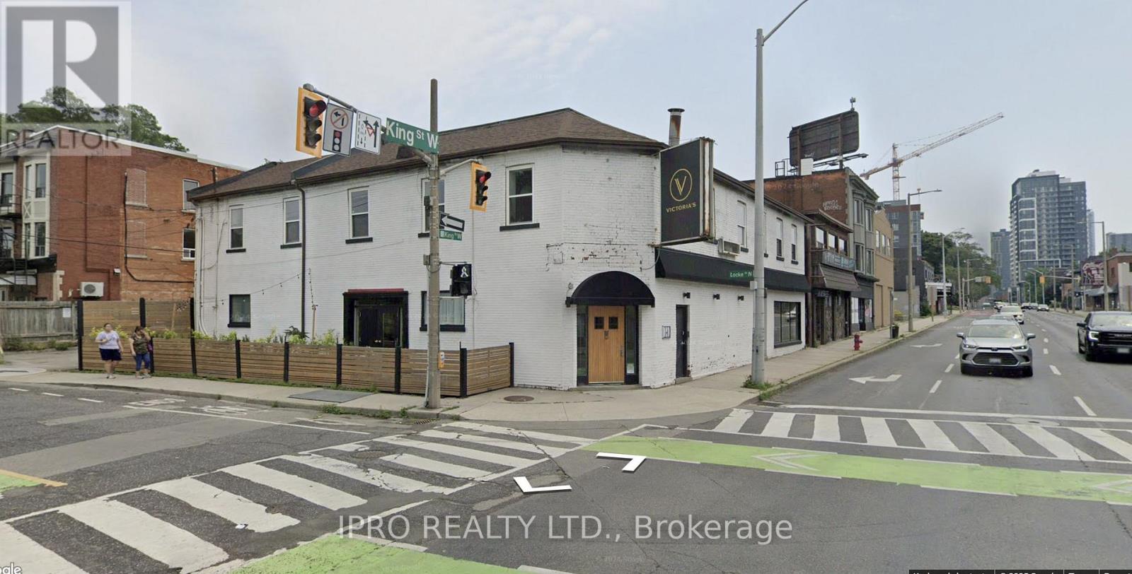 Property at 470 KING STREET W image 1