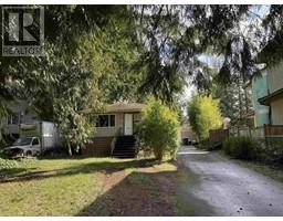 7814 ROSEWOOD STREET, Burnaby, British Columbia
