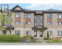 522 SILVERTIP LANE, Ottawa, Ontario