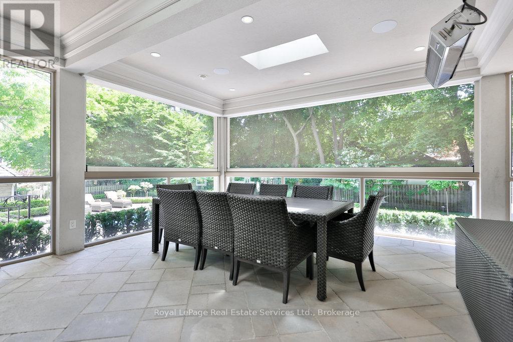 24 Raymar Place, Oakville (Oo Old Oakville), Ontario  L6J 6M1 - Photo 24 - W12003058
