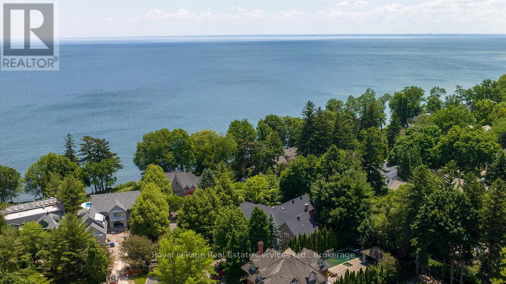 24 Raymar Place, Oakville (Oo Old Oakville), Ontario  L6J 6M1 - Photo 50 - W12003058