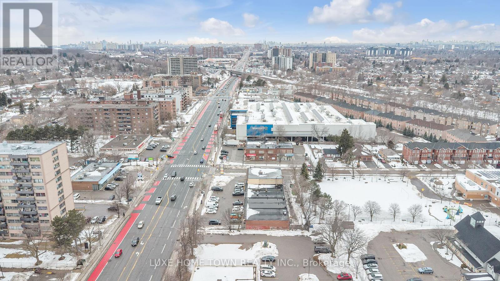 8 - 3160 Eglington Avenue E, Toronto, Ontario  M1J 2H4 - Photo 34 - E12003062