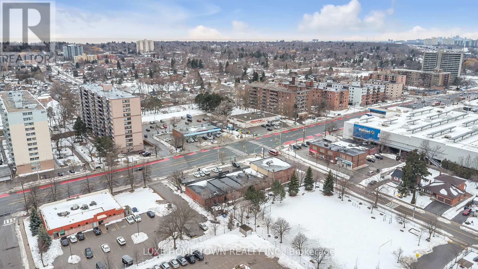 8 - 3160 Eglington Avenue E, Toronto, Ontario  M1J 2H4 - Photo 35 - E12003062