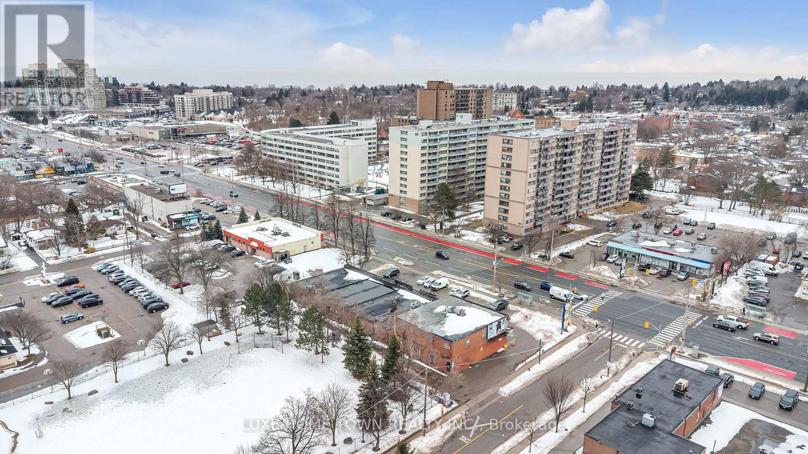 8 - 3160 Eglington Avenue E, Toronto, Ontario  M1J 2H4 - Photo 37 - E12003062