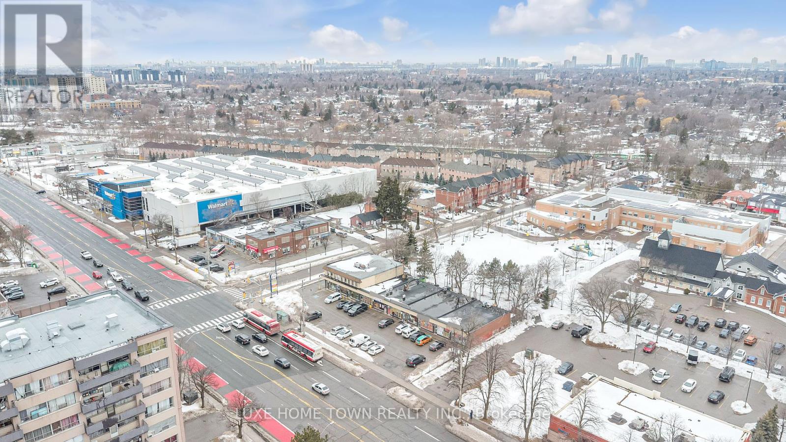 8 - 3160 Eglington Avenue E, Toronto, Ontario  M1J 2H4 - Photo 38 - E12003062