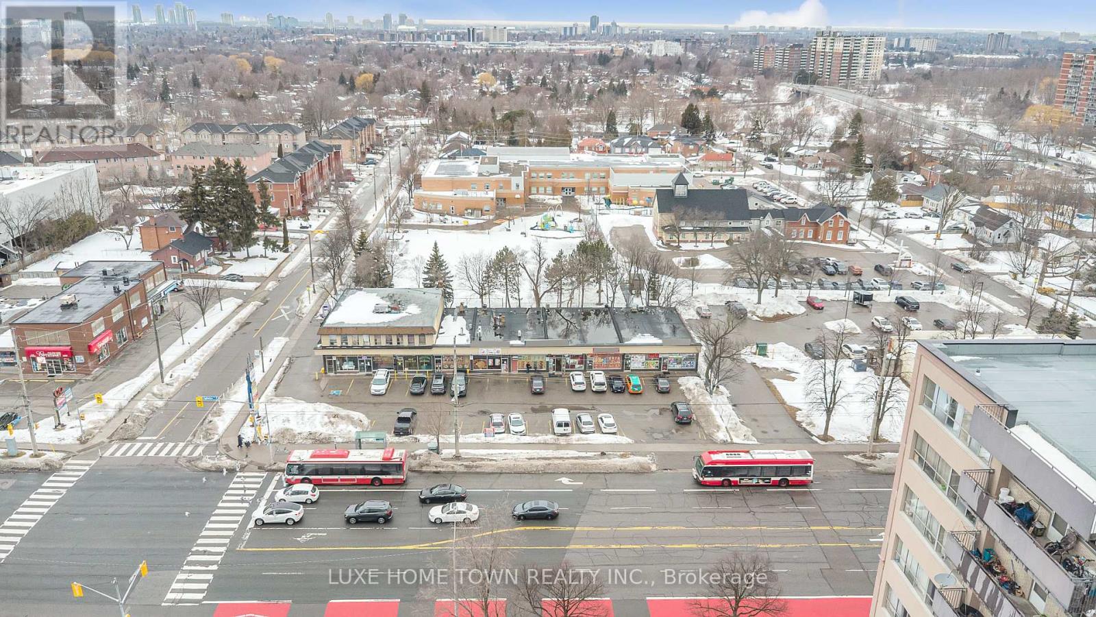 8 - 3160 Eglington Avenue E, Toronto, Ontario  M1J 2H4 - Photo 39 - E12003062