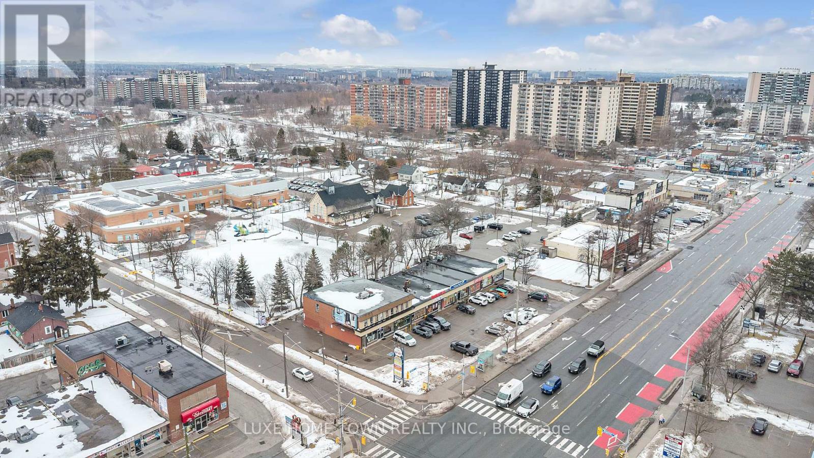 8 - 3160 Eglington Avenue E, Toronto, Ontario  M1J 2H4 - Photo 42 - E12003062