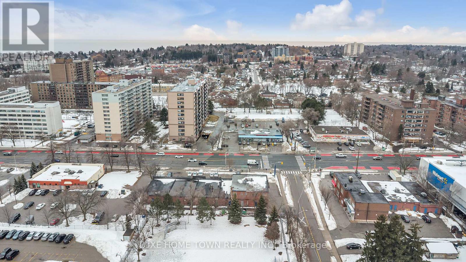 8 - 3160 Eglington Avenue E, Toronto, Ontario  M1J 2H4 - Photo 44 - E12003062