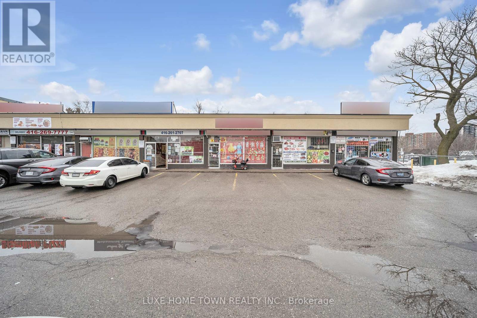 8 - 3160 Eglington Avenue E, Toronto, Ontario  M1J 2H4 - Photo 5 - E12003062