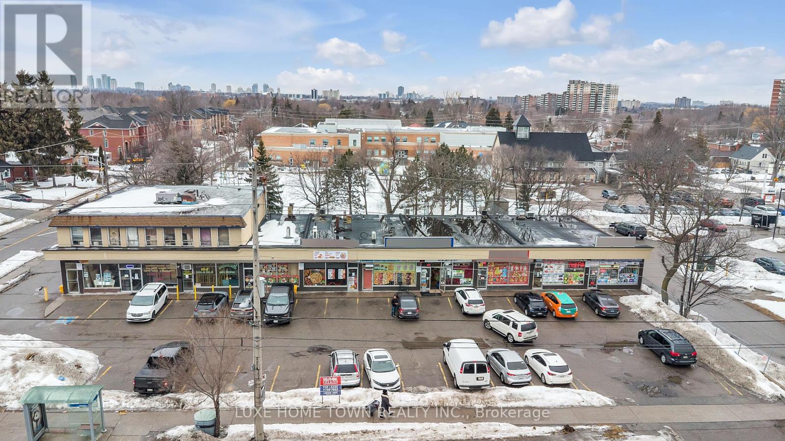 8 - 3160 Eglington Avenue E, Toronto, Ontario  M1J 2H4 - Photo 6 - E12003062