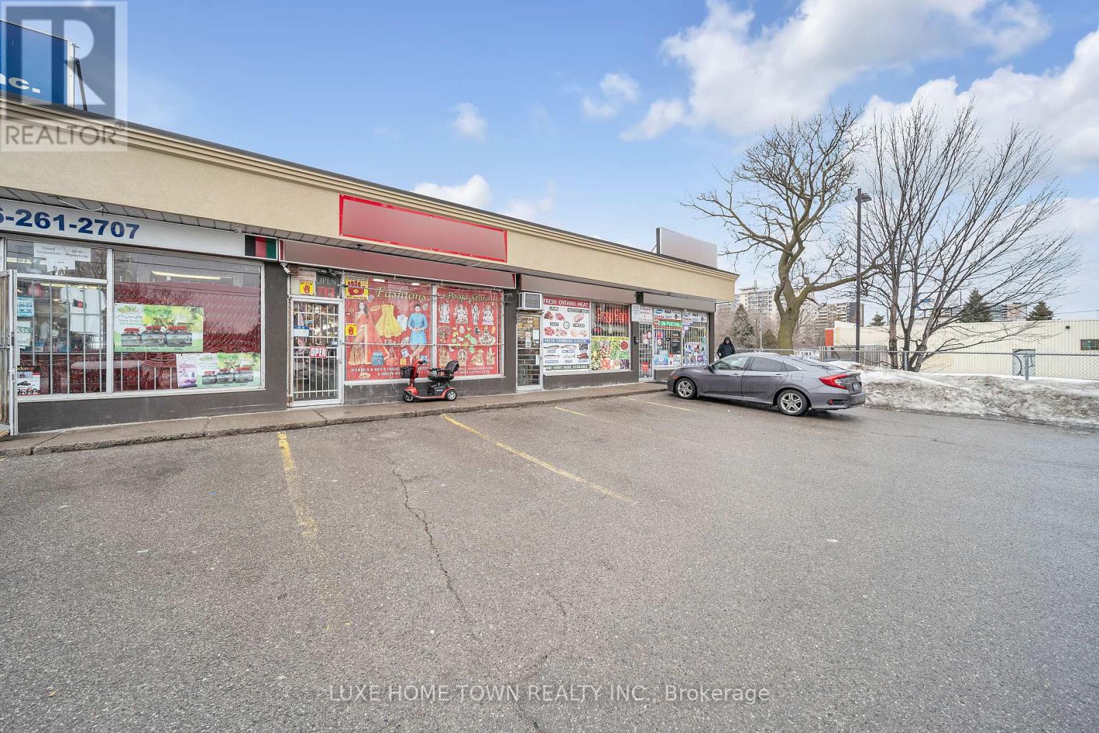 8 - 3160 Eglington Avenue E, Toronto, Ontario  M1J 2H4 - Photo 7 - E12003062