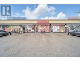 8 - 3160 EGLINGTON AVENUE E, Toronto, Ontario