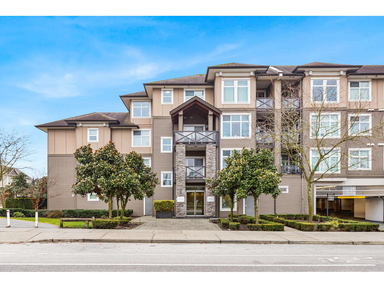 Property at 216 18818 68 AVENUE image 1
