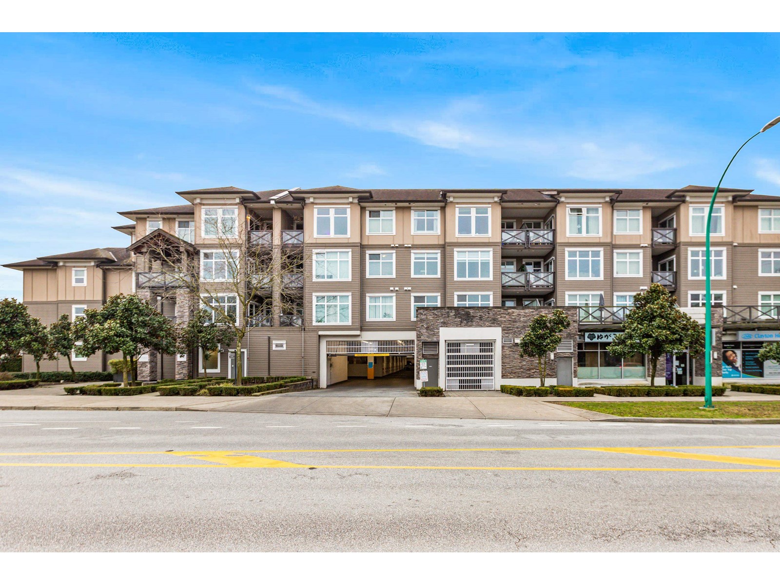 Property at 216 18818 68 AVENUE image 2