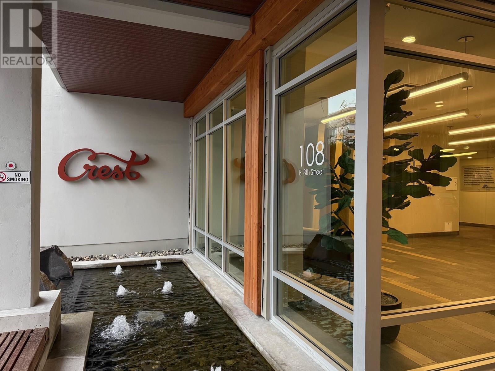 202 108 E 8th Street, North Vancouver, British Columbia  V7L 0H1 - Photo 2 - R2972364