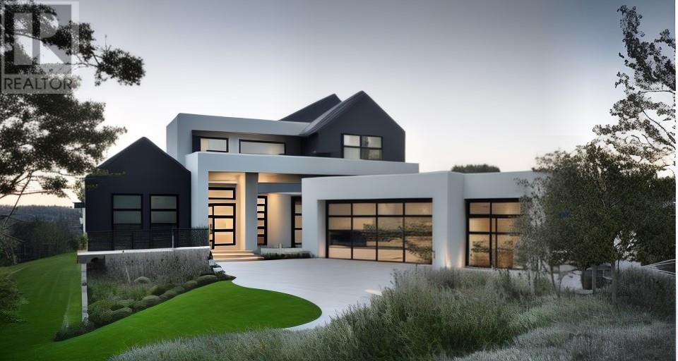 294 Grange Drive, Vernon, British Columbia