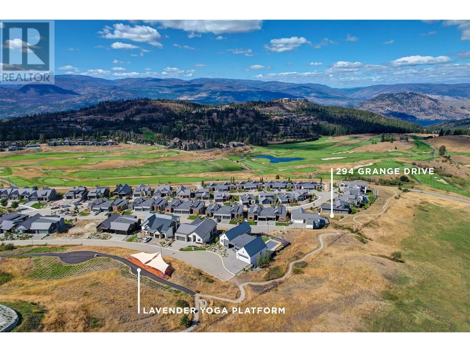 294 Grange Drive, Vernon, British Columbia  V1H 1G4 - Photo 5 - 10337790
