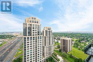 PH08 - 10 EVA ROAD, Toronto, Ontario