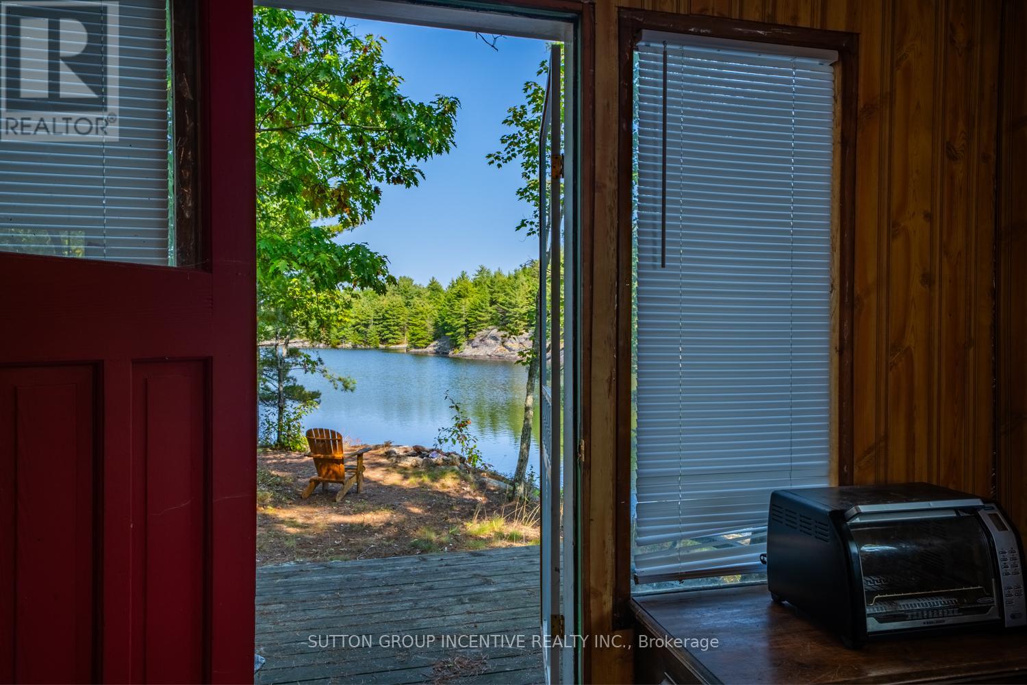 431 Healey Lake, The Archipelago (Archipelago), Ontario  P0G 1G0 - Photo 24 - X12003065