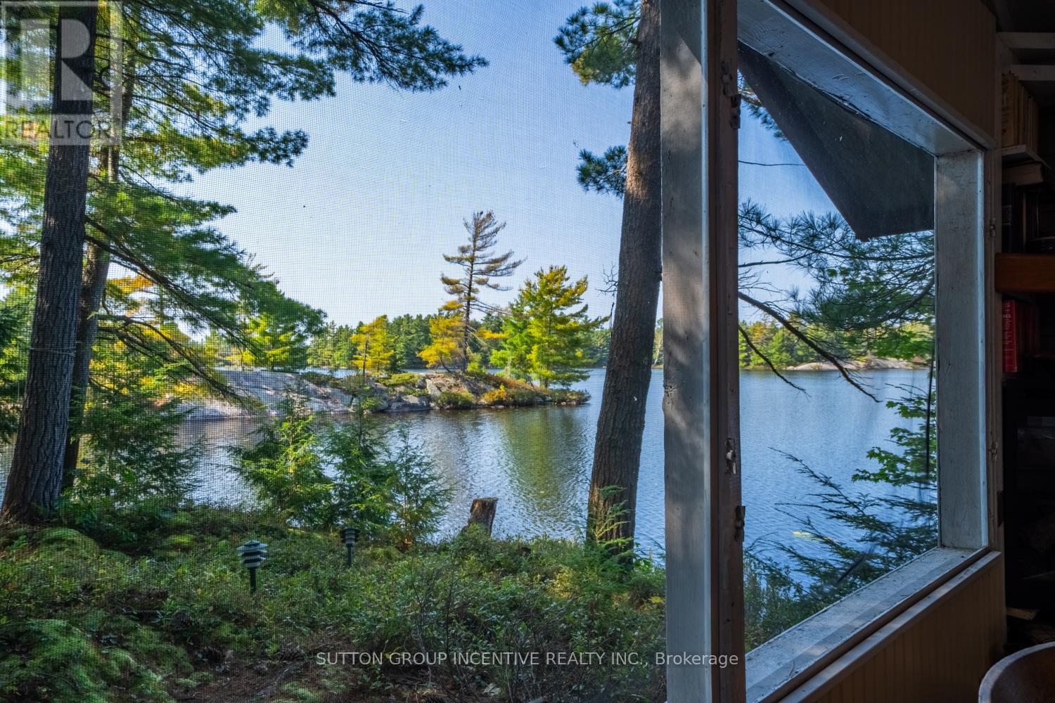 431 Healey Lake, The Archipelago (Archipelago), Ontario  P0G 1G0 - Photo 25 - X12003065